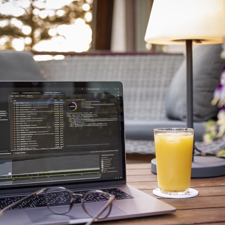 Collaborative mobile app development workflow
